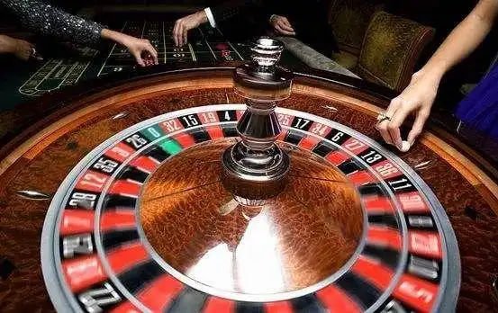 elo99 Kasino Roulette Eropa – putar roda dan menangkan hingga 35x lipat taruhan