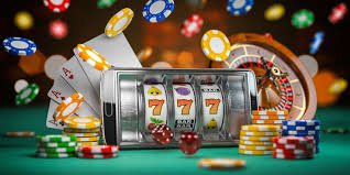 elo99 live casino dengan dealer sungguhan secara real-time