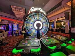 elo99 Slot jackpot progresif tampilan angka jackpot besar berjalan di layar game